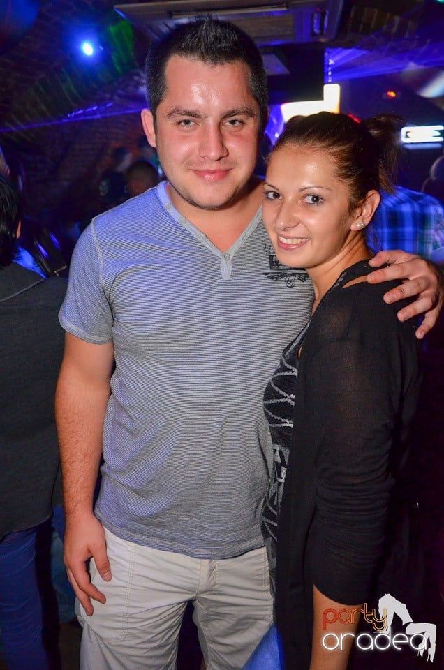 Petrecere Beer Night în Club Escape, 