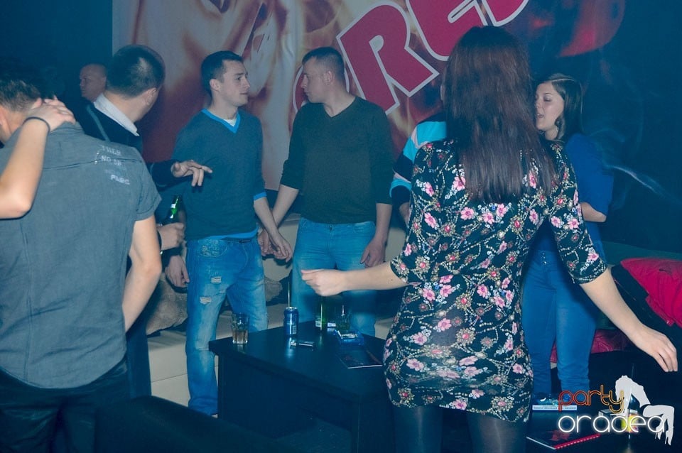 Petrecere cu DJ Jungle în Club Prestige, 