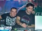 Petrecere cu DJ Jungle în Club Prestige