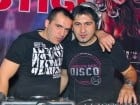 Petrecere cu DJ Jungle în Club Prestige