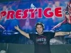 Petrecere cu DJ Jungle în Club Prestige