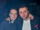 Petrecere cu DJ Jungle în Club Prestige