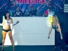 Petrecere cu DJ Jungle în Club Prestige