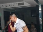 Petrecere cu muzică live în Dizalya