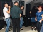 Petrecere cu muzică live în Dizalya