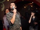 Petrecere de 8 martie în Chanson Café