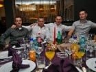 Petrecere de sfârşit de an Grup West Oradea
