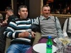 Petrecere de sfârşit de an Grup West Oradea
