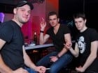 Petrecere de Ziua Bărbatului în Heat Club