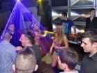 Petrecere de Ziua Bărbatului în Heat Club