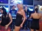 Petrecere de Ziua Bărbatului în Heat Club