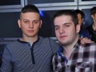 Petrecere de Ziua Bărbatului în Heat Club