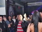 Petrecere de Ziua Bărbatului în Heat Club