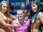 Petrecere de Ziua Bărbatului în Heat Club