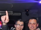 Petrecere de Ziua Bărbatului în Heat Club