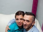 Petrecere în Club Diamonds