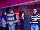 Petrecere în Club Diamonds