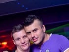 Petrecere în Club Diamonds