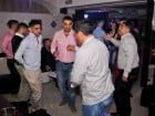 Petrecere în Club Dizalya