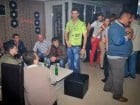 Petrecere în Club Dizalya