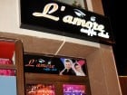 Petrecere în L'amore Caffe Club