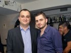 Petrecere în L'amore Caffe Club