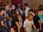 Petrecere incendiara in Club Downtown