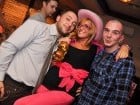 Pink Party @ Zulu Caffe