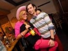 Pink Party @ Zulu Caffe