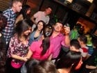 Pink Party @ Zulu Caffe