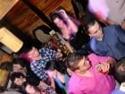 Pink Party @ Zulu Caffe