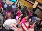 Pink Party @ Zulu Caffe