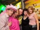 Pink Party @ Zulu Caffe