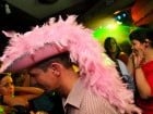 Pink Party @ Zulu Caffe