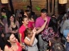 Pink Party @ Zulu Caffe