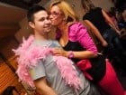 Pink Party @ Zulu Caffe