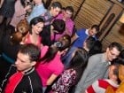 Pink Party @ Zulu Caffe