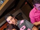 Pink Party @ Zulu Caffe