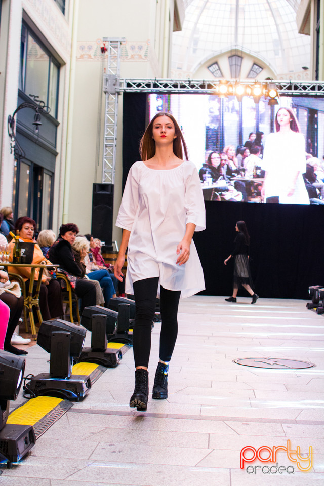 Prezentare de Modă | MModels Romania, Oradea