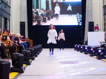 Prezentare de Modă | MModels Romania