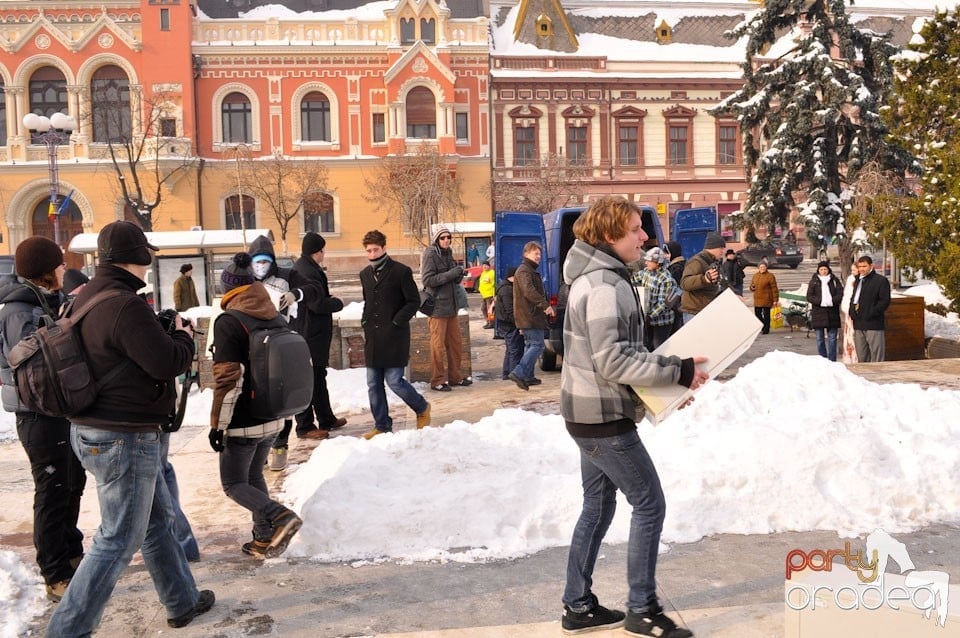 Protest împotriva ACTA, 