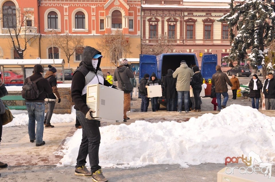 Protest împotriva ACTA, 