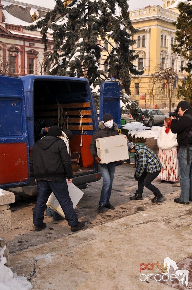 Protest împotriva ACTA, 