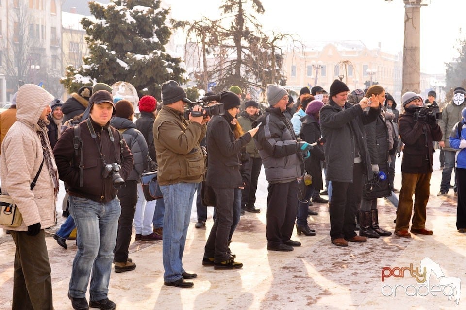 Protest împotriva ACTA, 