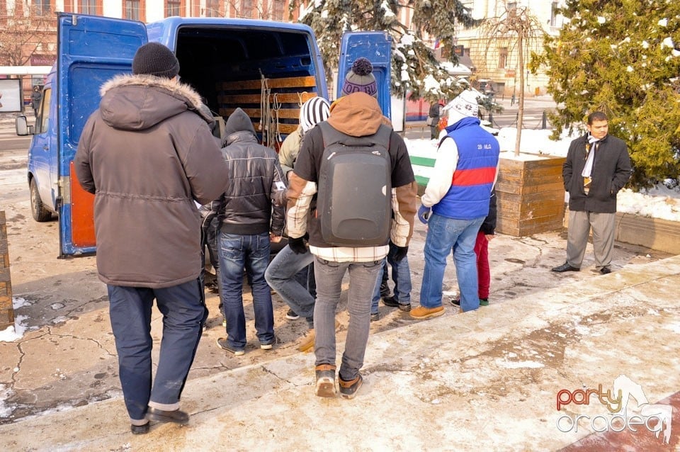 Protest împotriva ACTA, 