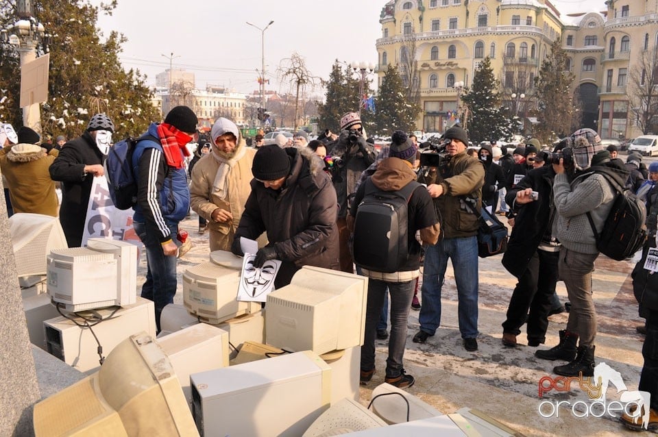 Protest împotriva ACTA, 