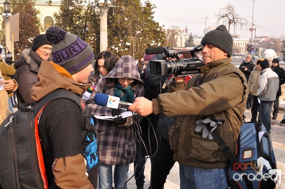 Protest împotriva ACTA, 