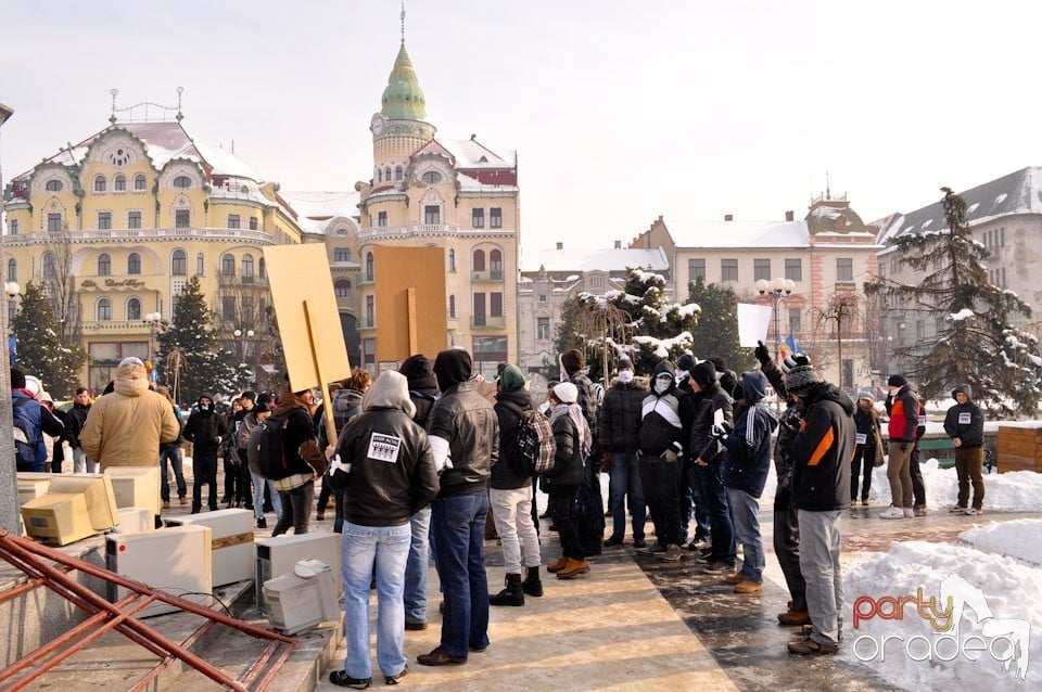 Protest împotriva ACTA, 