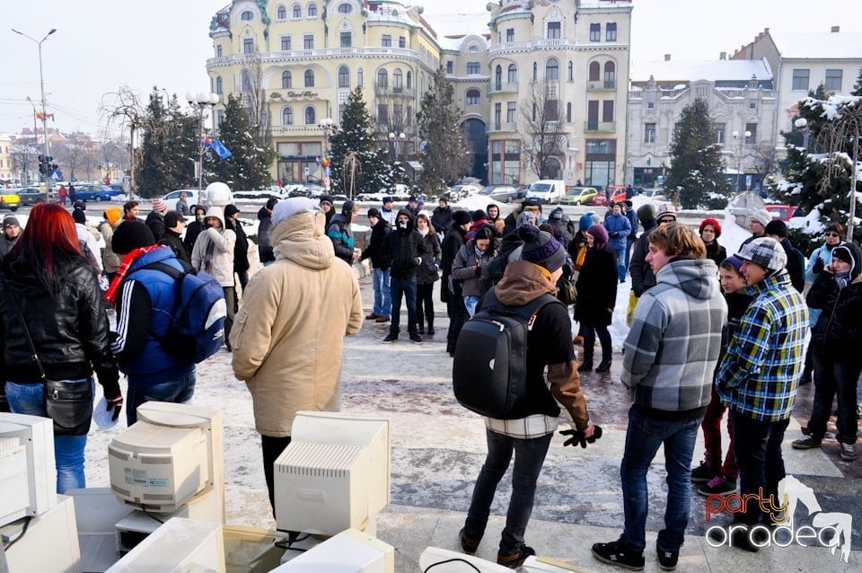 Protest împotriva ACTA, 