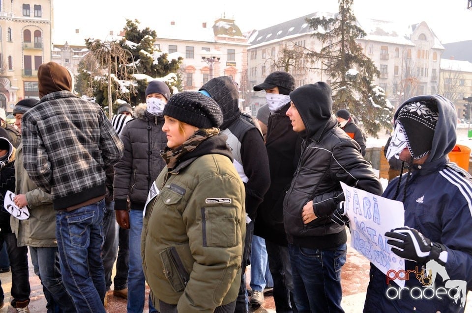 Protest împotriva ACTA, 